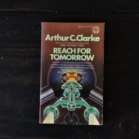 Arthur C. Clarke Collection - 13 Books - Picture 5 of 13